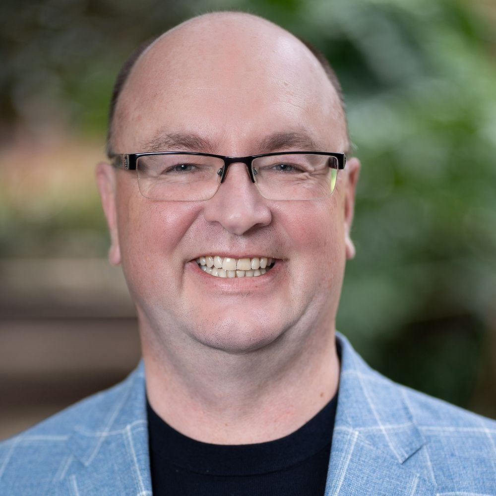 Peter Fraser